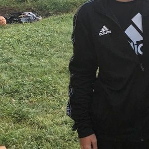 Meet your Posher, Evan